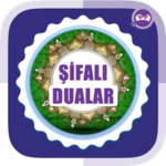 Logo of Şifalı Dualar android Application 